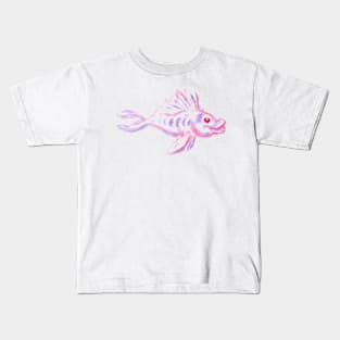 Fish Kids T-Shirt